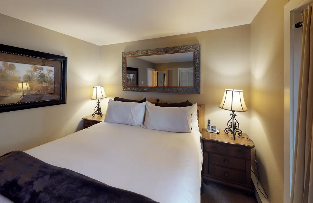 Vail Residences At Cascade Village, A Destination By Hyatt Residence-1