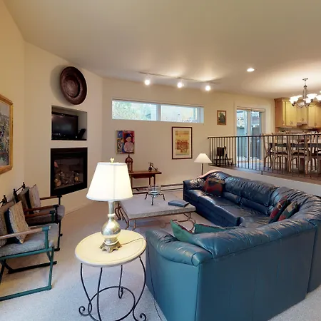 Vail Residences At Cascade Village, A Destination By Hyatt Residence-3
